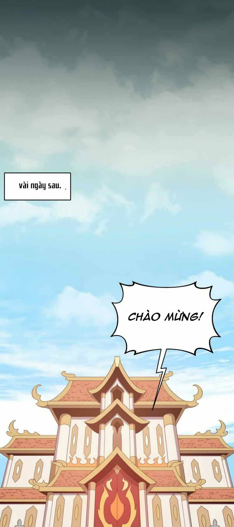 xạ thủ đạn ma chapter 80 - Next chapter 81