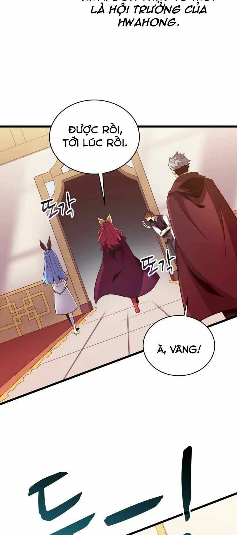 xạ thủ đạn ma chapter 80 - Next chapter 81