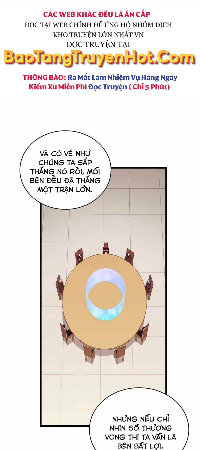 xạ thủ đạn ma chapter 80 - Next chapter 81