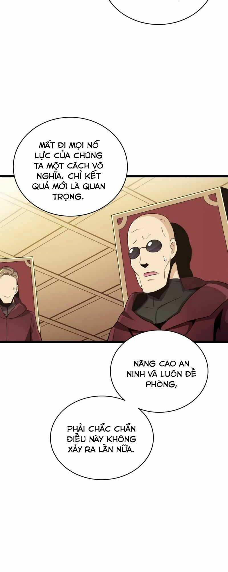 xạ thủ đạn ma chapter 80 - Next chapter 81