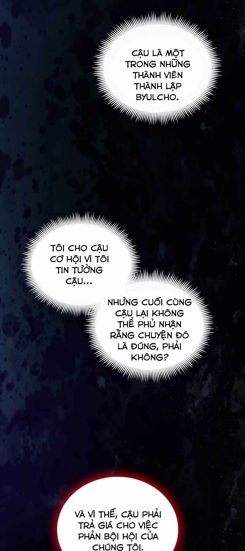 xạ thủ đạn ma chapter 80 - Next chapter 81