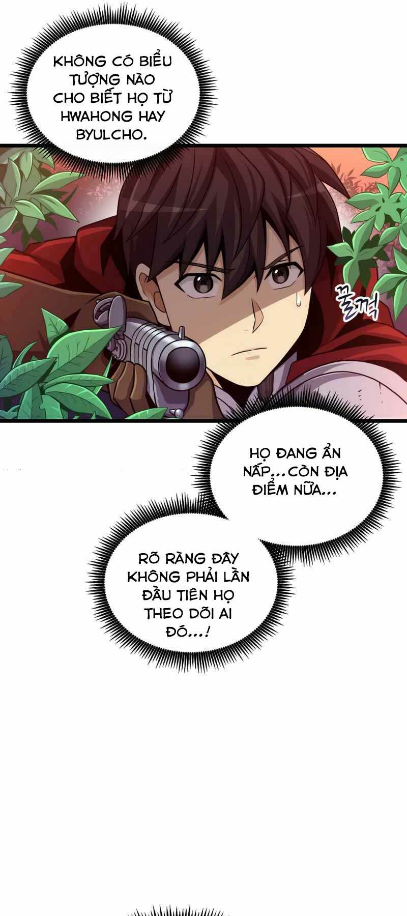 xạ thủ đạn ma chapter 80 - Next chapter 81