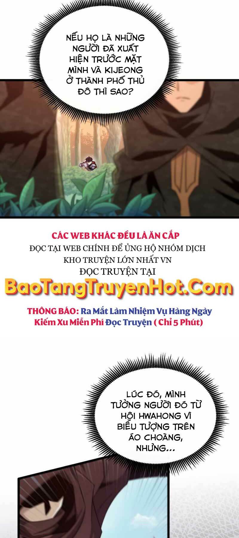 xạ thủ đạn ma chapter 80 - Next chapter 81