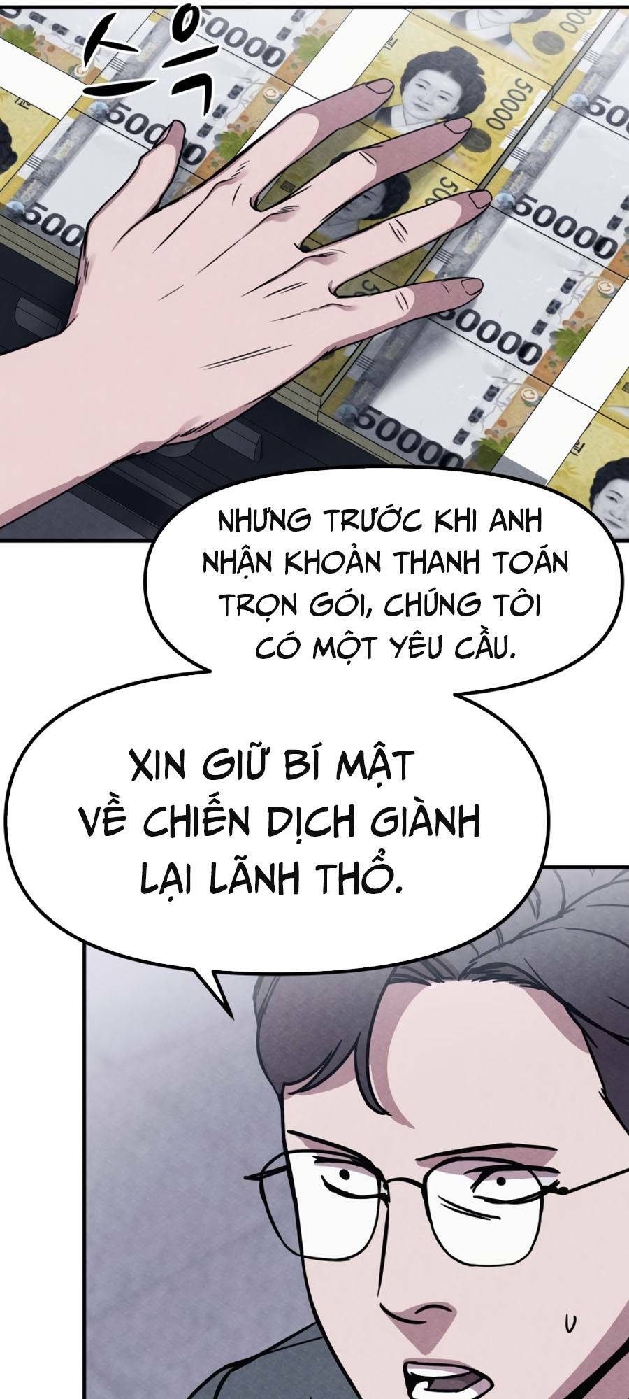 xác sống và sát nhân chapter 2 - Next chapter 3