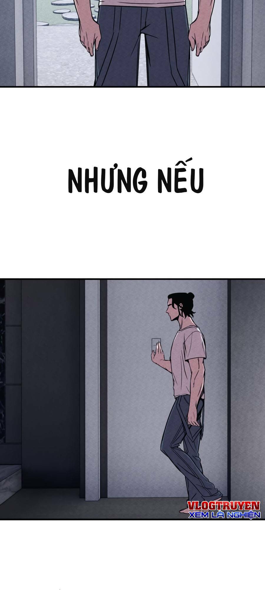 xác sống và sát nhân chapter 2 - Next chapter 3