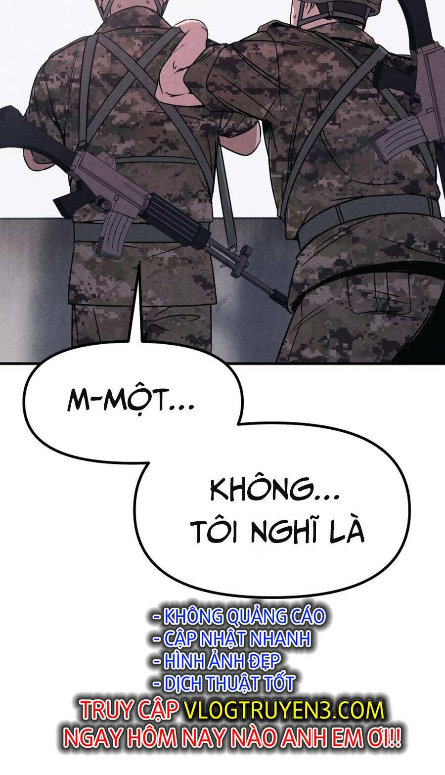 xác sống và sát nhân chapter 2 - Next chapter 3