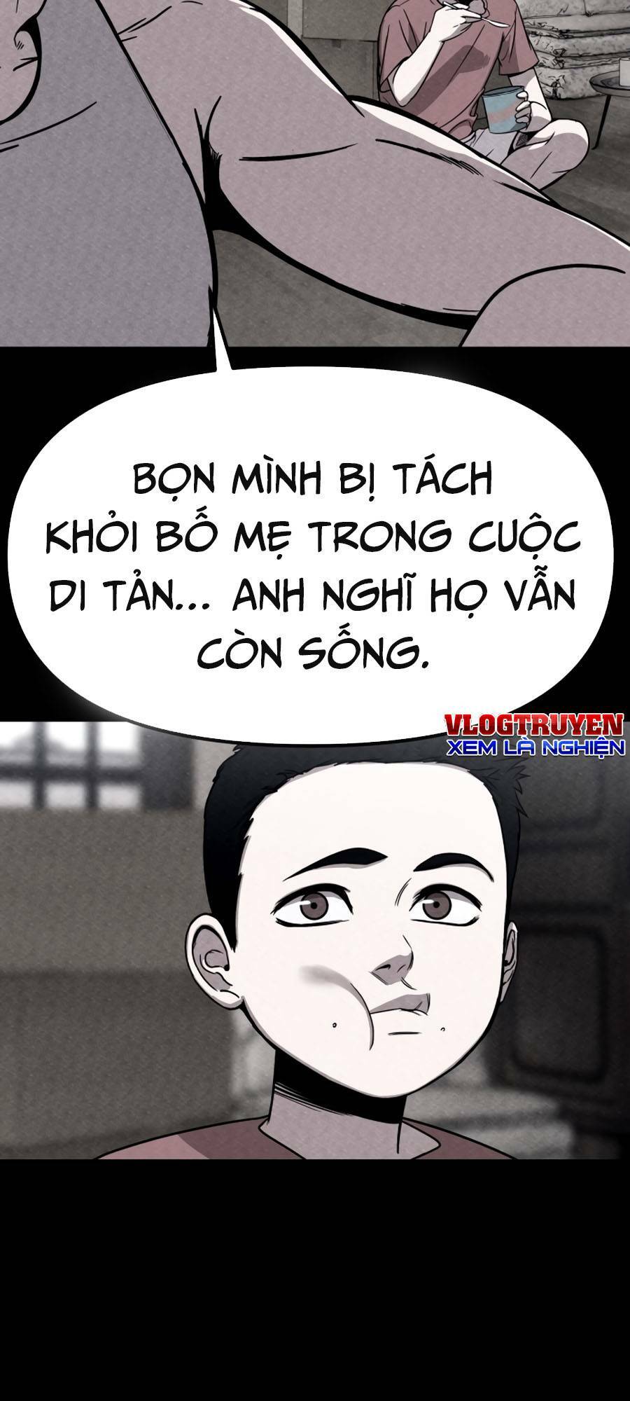 xác sống và sát nhân chapter 2 - Next chapter 3