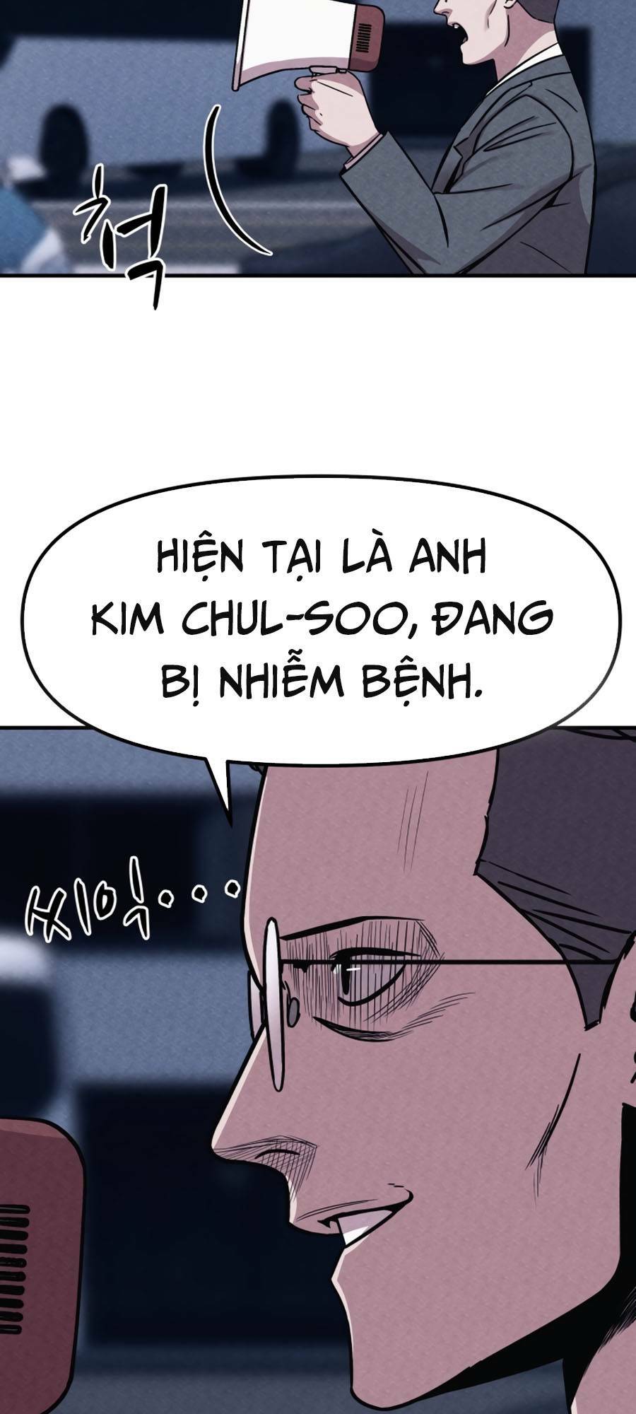 xác sống và sát nhân chapter 2 - Next chapter 3