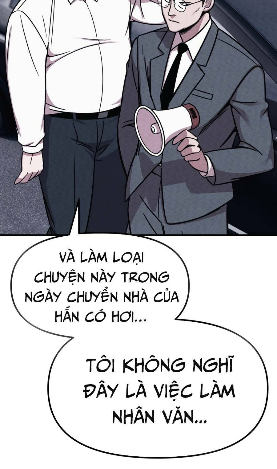 xác sống và sát nhân chapter 2 - Next chapter 3