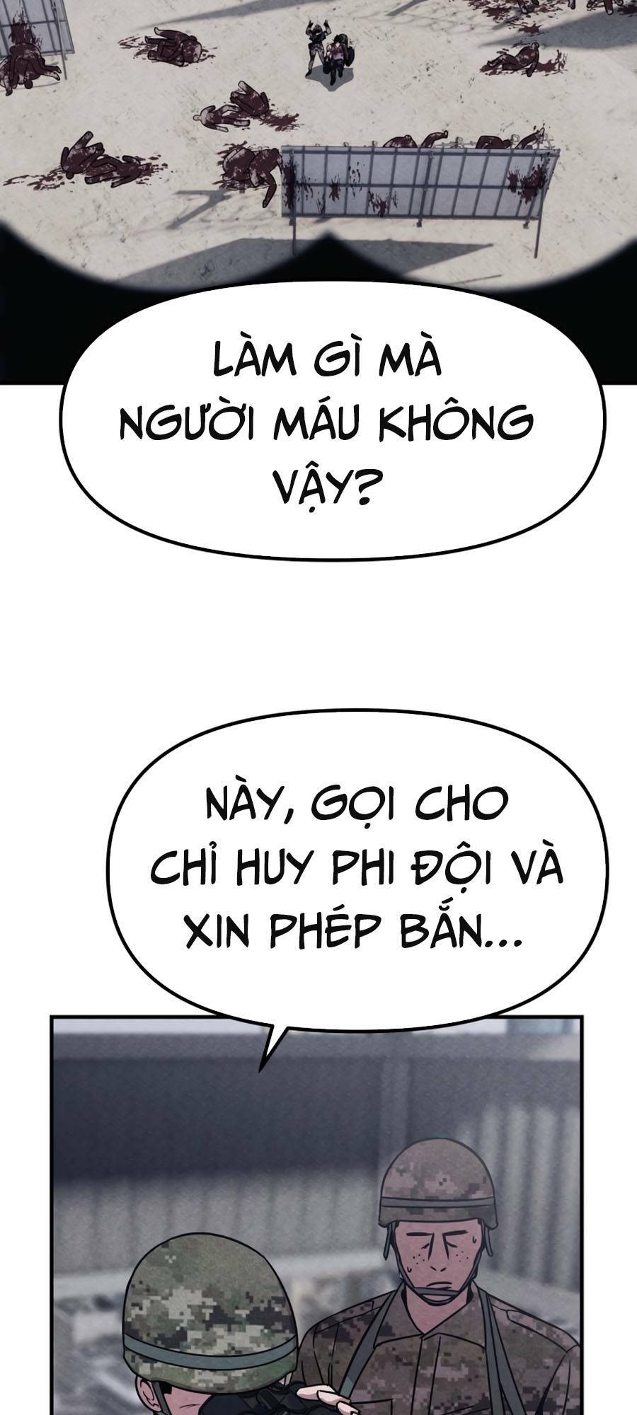 xác sống và sát nhân chapter 2 - Next chapter 3