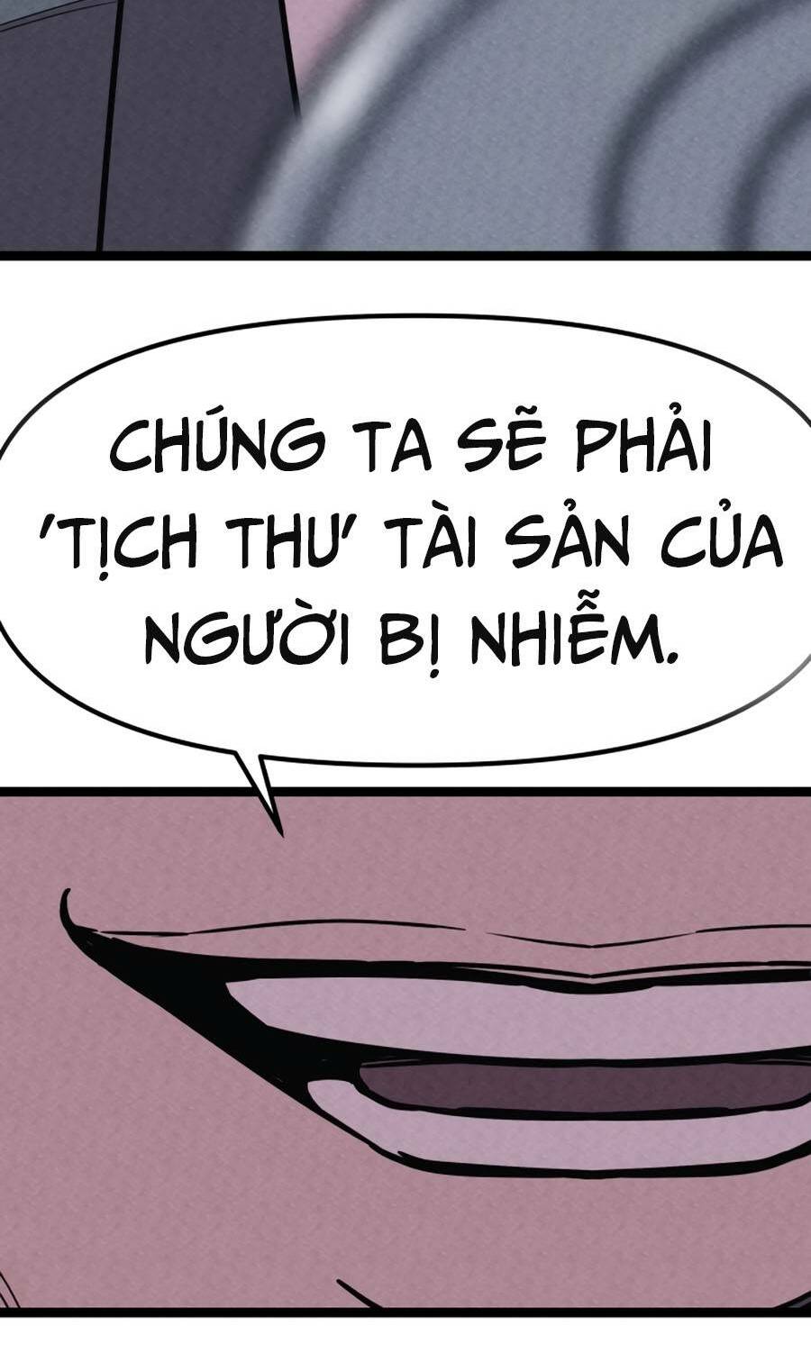 xác sống và sát nhân chapter 2 - Next chapter 3