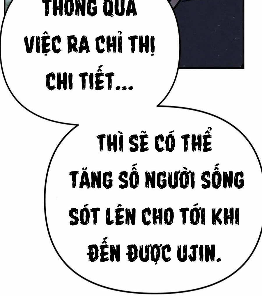 xác sống và sát nhân chapter 24 - Trang 2