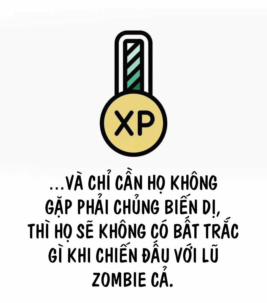 xác sống và sát nhân chương 26 - Next chương 27