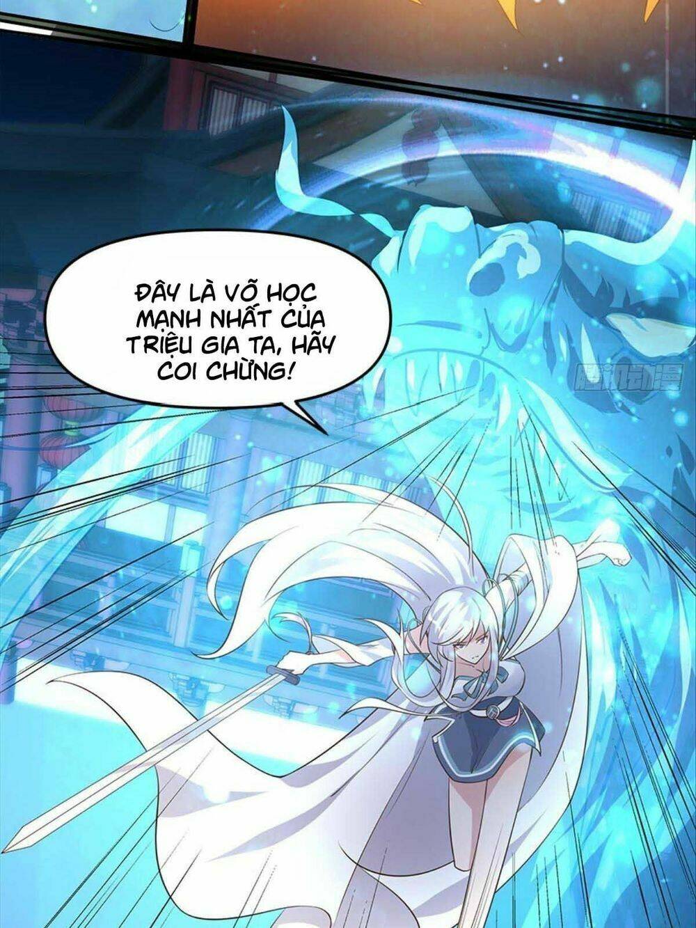 Xâm Lược Vạn Giới Chapter 13 - Next Chapter 14