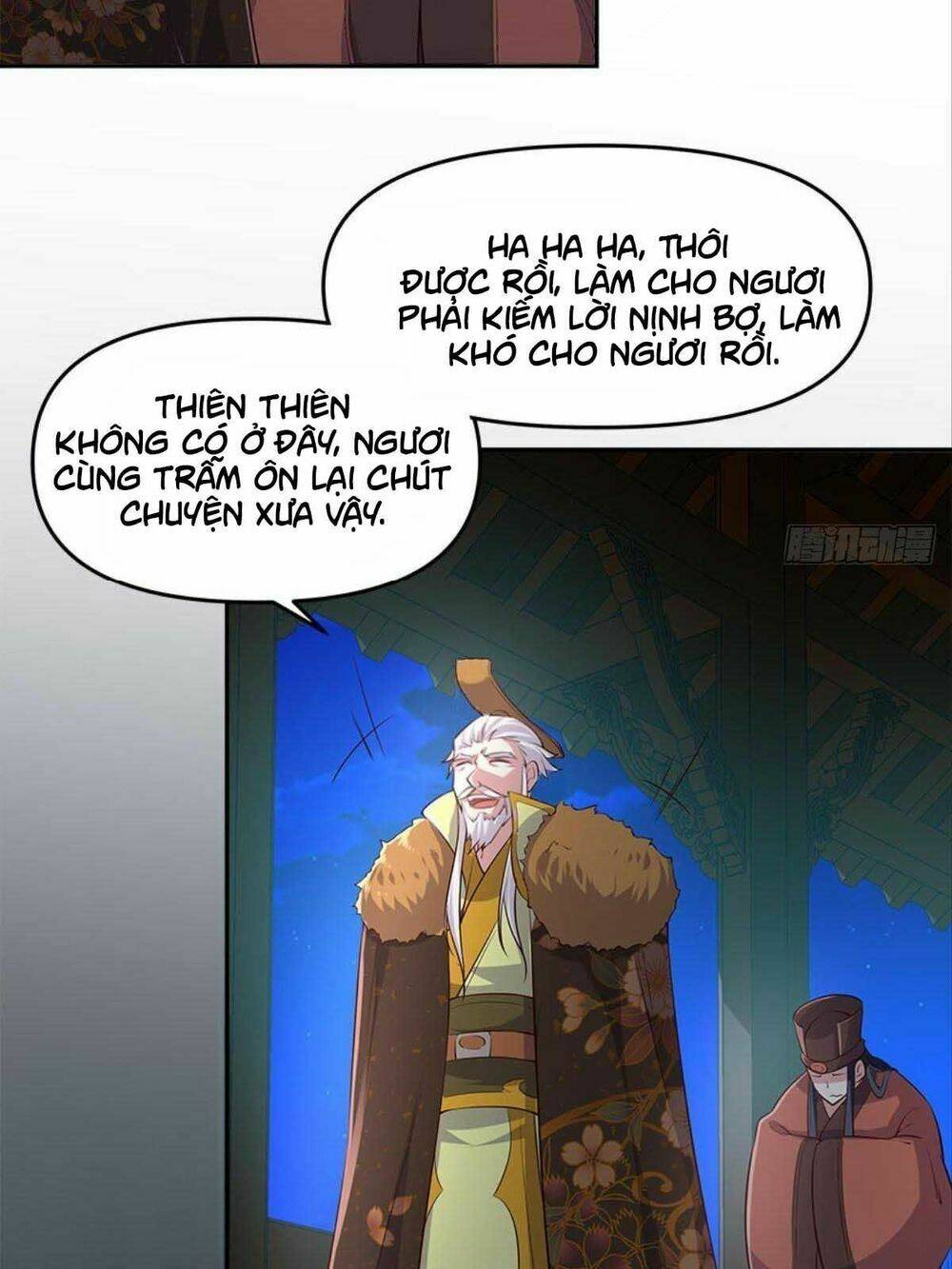 Xâm Lược Vạn Giới Chapter 13 - Next Chapter 14