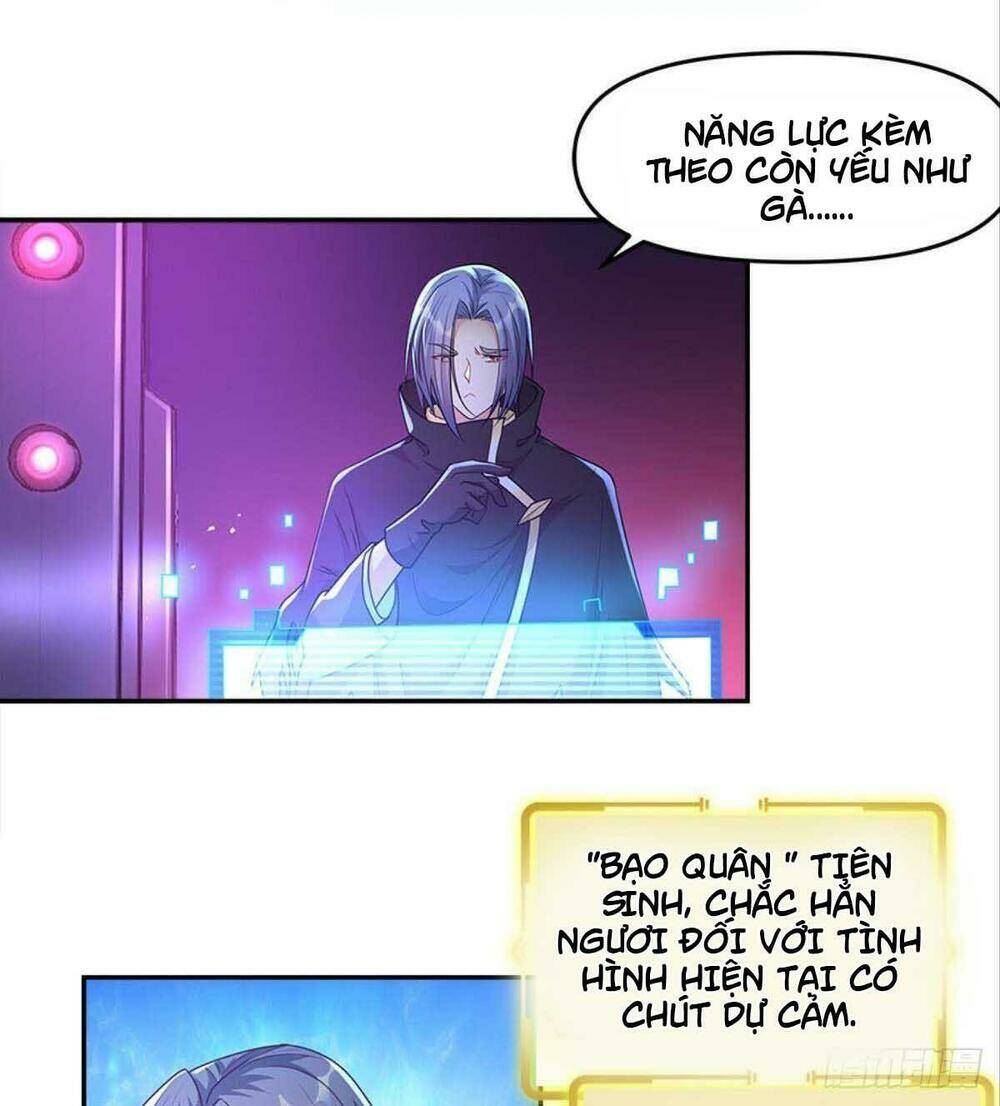 Xâm Lược Vạn Giới Chapter 16 - Next Chapter 17