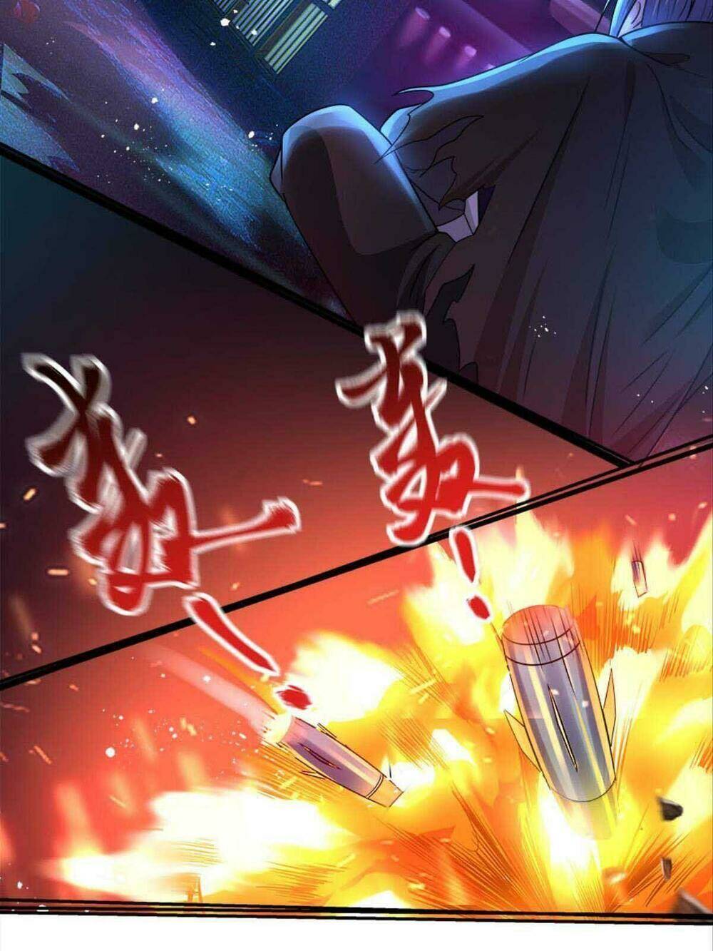 Xâm Lược Vạn Giới Chapter 16 - Next Chapter 17