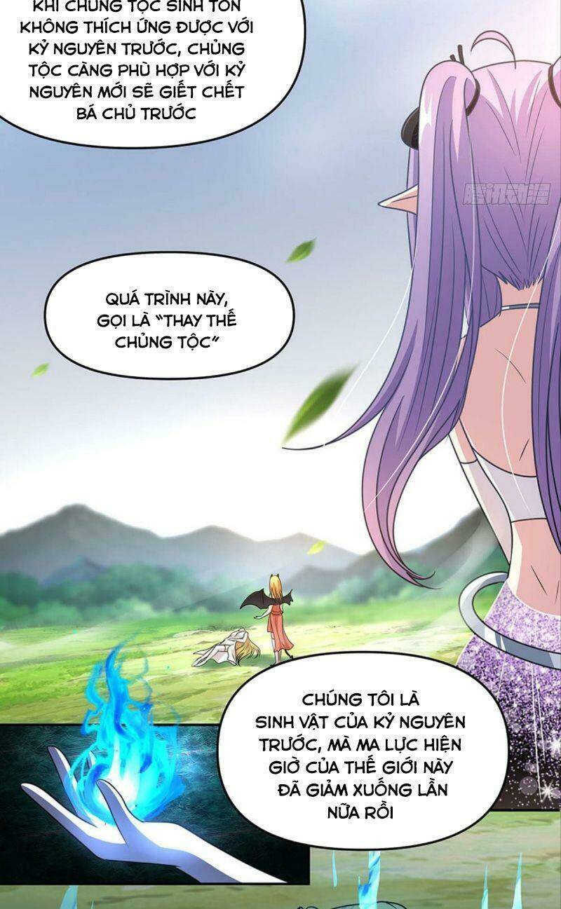 Xâm Lược Vạn Giới Chapter 34 - Trang 2