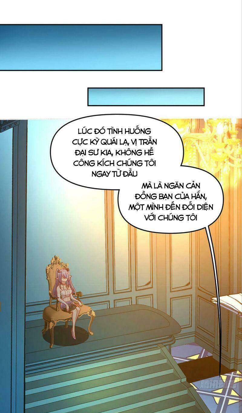 Xâm Lược Vạn Giới Chapter 38 - Trang 2