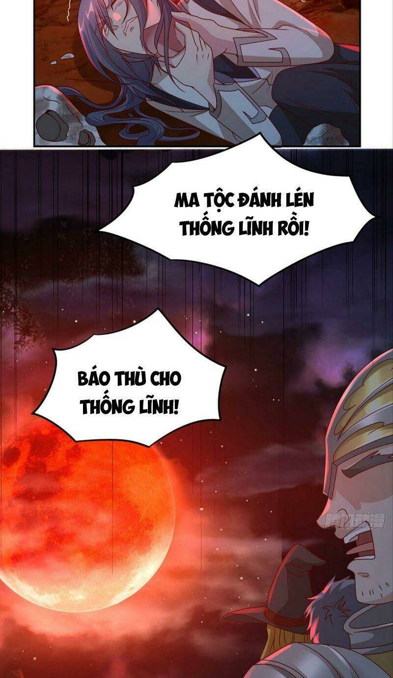 Xâm Lược Vạn Giới Chapter 38 - Trang 2