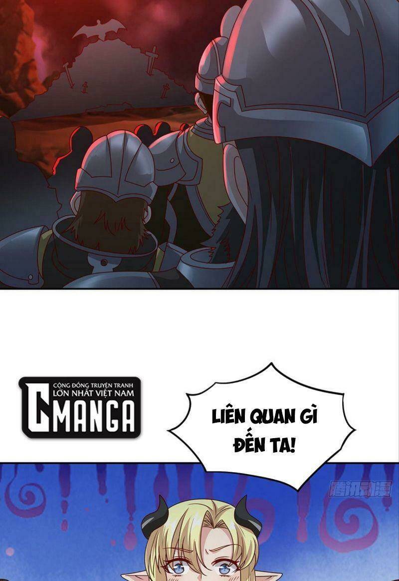 Xâm Lược Vạn Giới Chapter 38 - Trang 2