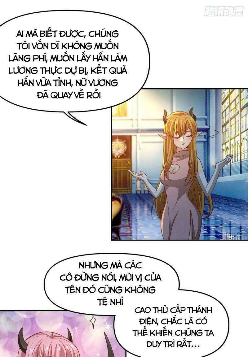 Xâm Lược Vạn Giới Chapter 38 - Trang 2