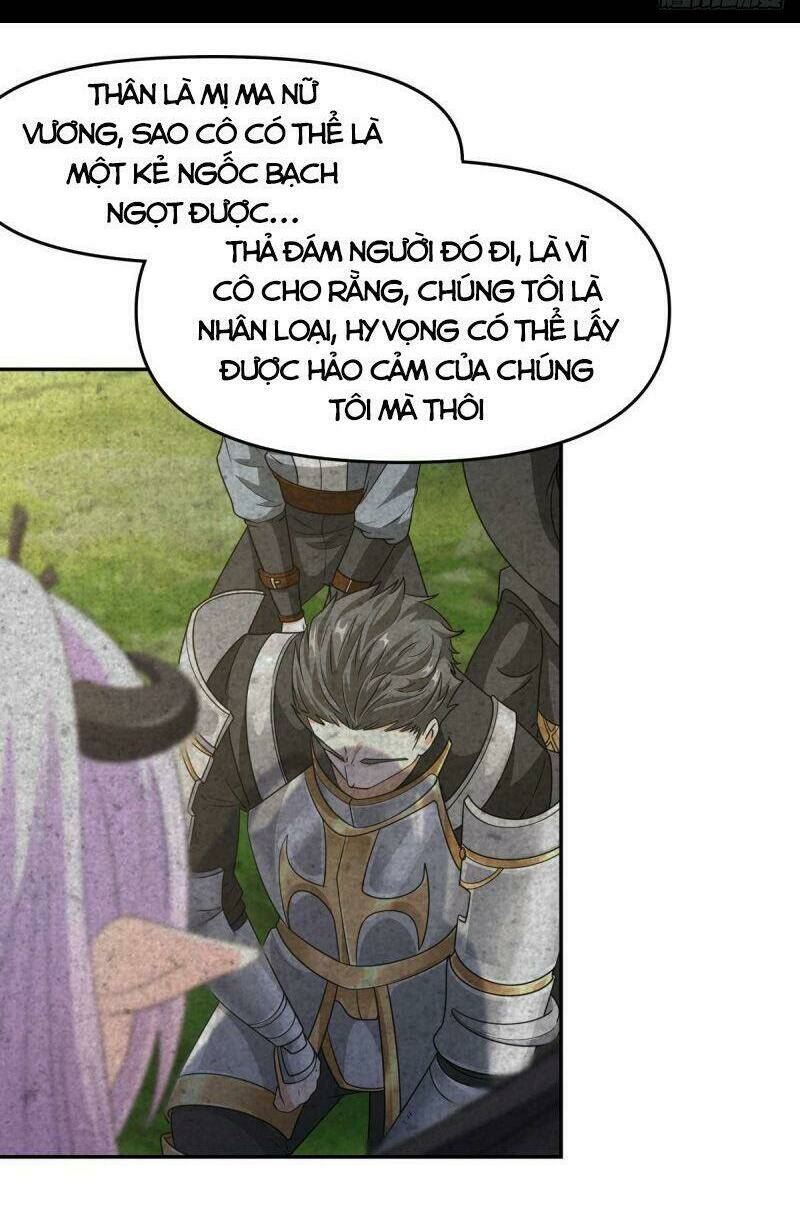 Xâm Lược Vạn Giới Chapter 39 - Trang 2