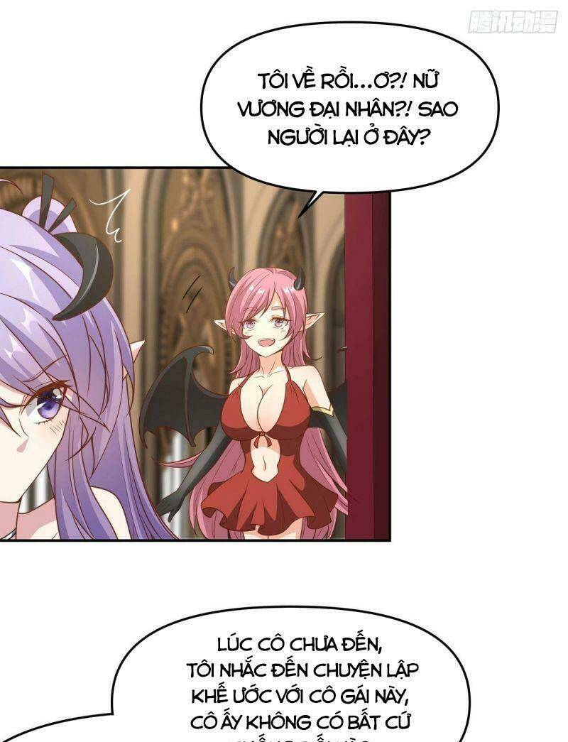 Xâm Lược Vạn Giới Chapter 39 - Trang 2