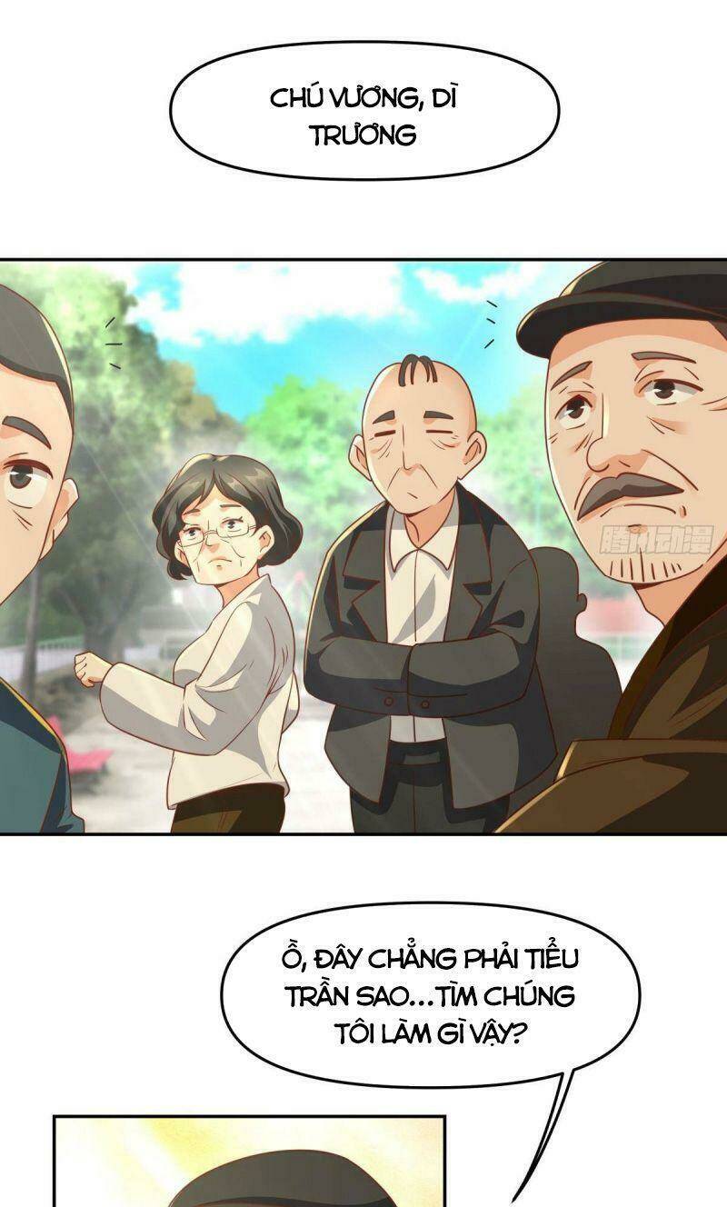 Xâm Lược Vạn Giới Chapter 39 - Trang 2