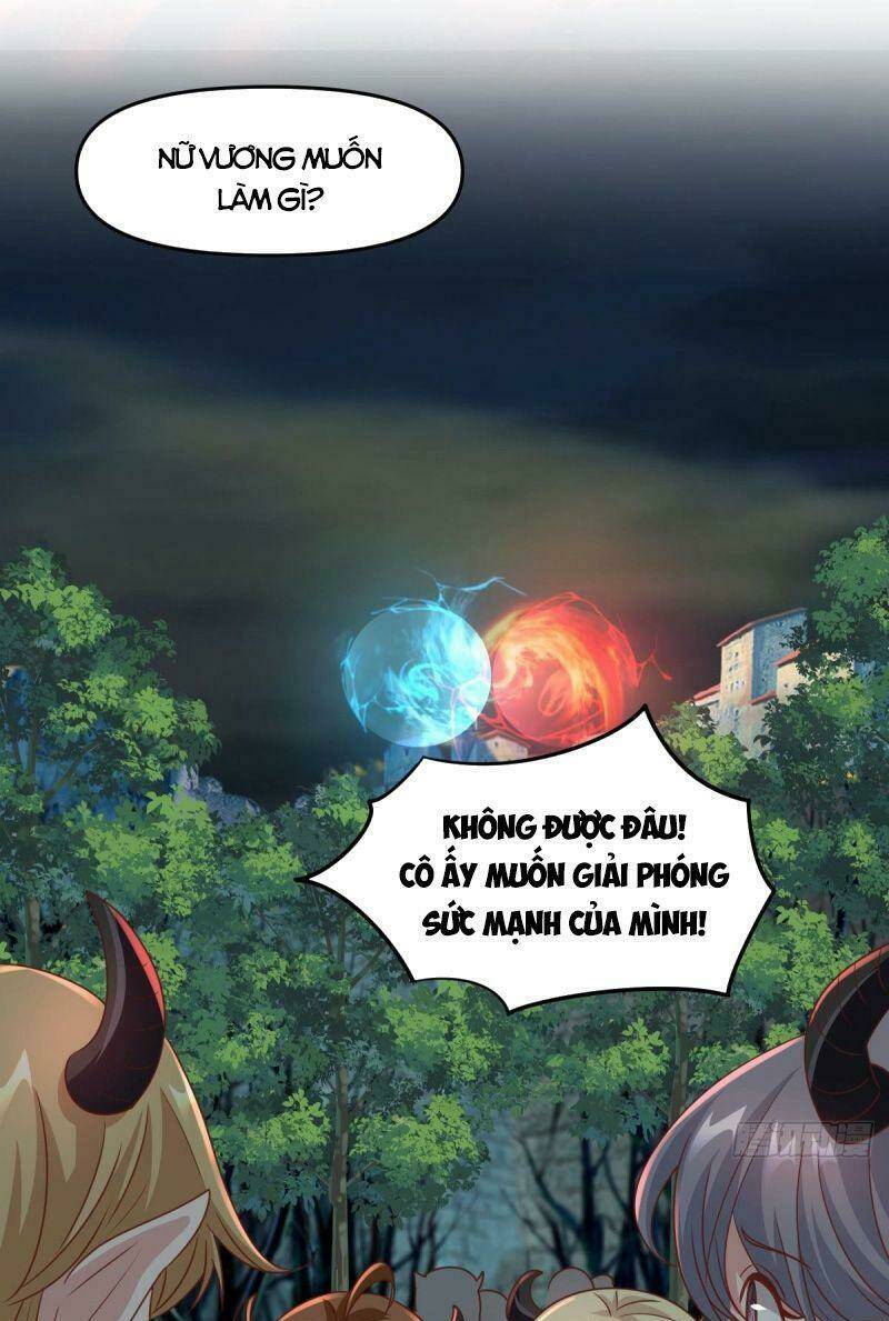 Xâm Lược Vạn Giới Chapter 39 - Trang 2