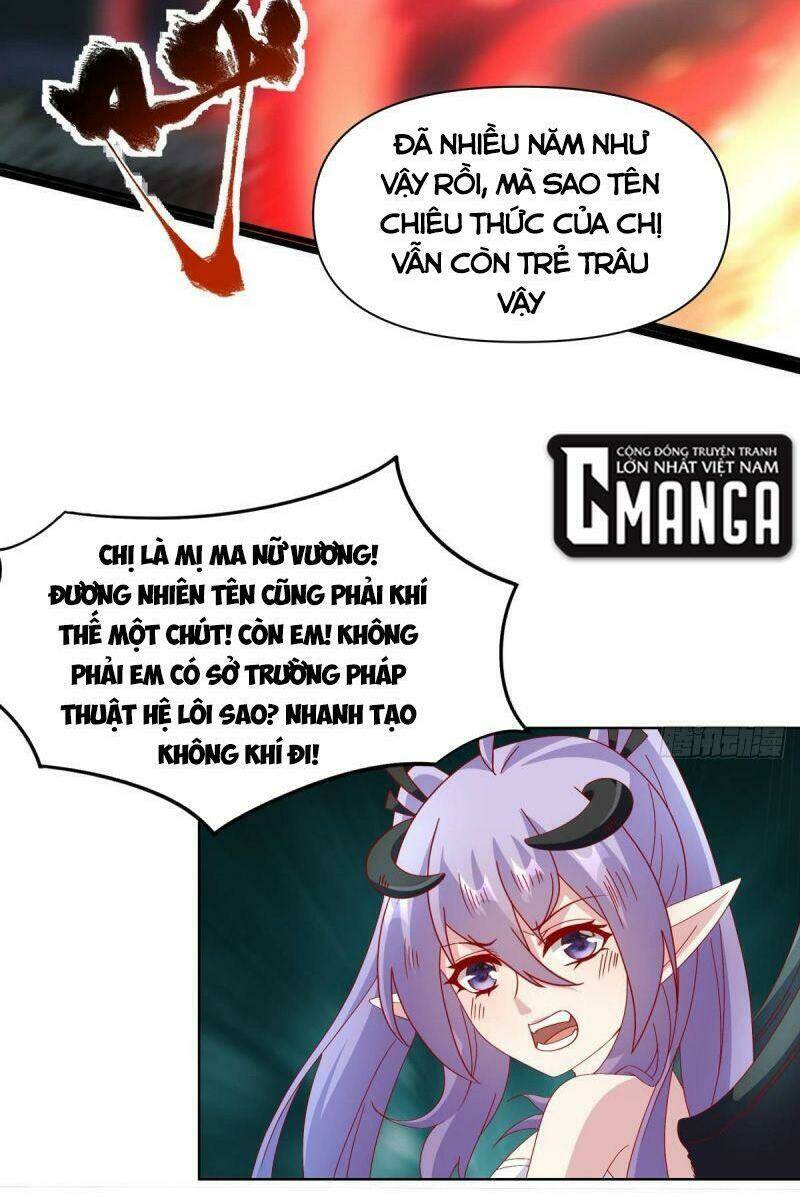 Xâm Lược Vạn Giới Chapter 48 - Trang 2