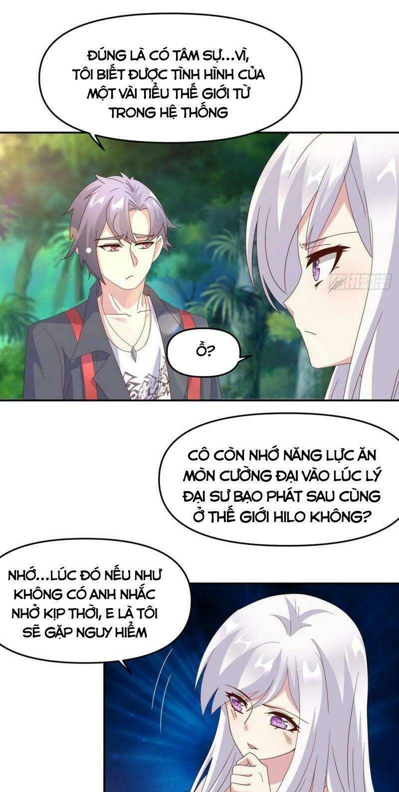 Xâm Lược Vạn Giới Chapter 53 - Next Chapter 54