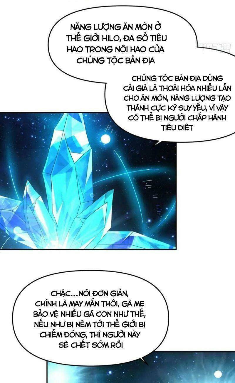 Xâm Lược Vạn Giới Chapter 53 - Next Chapter 54