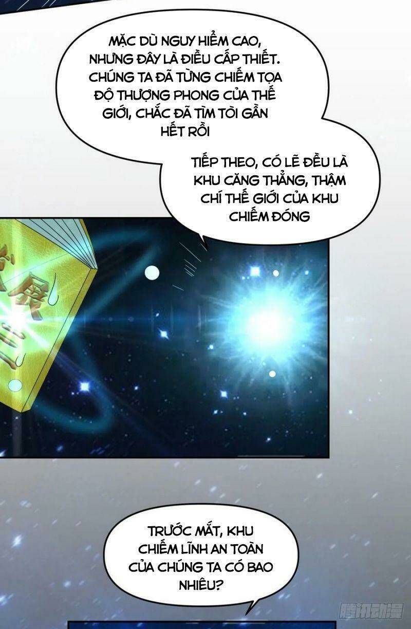 Xâm Lược Vạn Giới Chapter 53 - Next Chapter 54