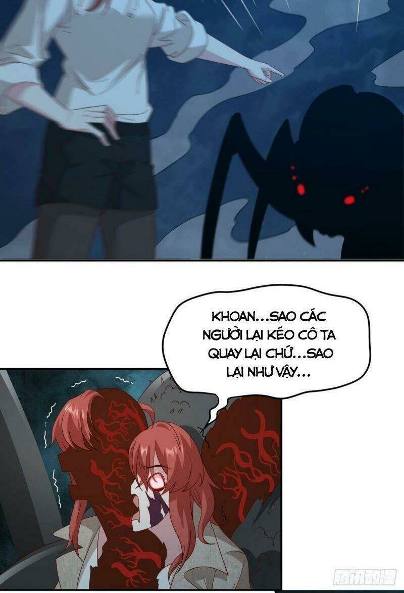 Xâm Lược Vạn Giới Chapter 69 - Trang 2