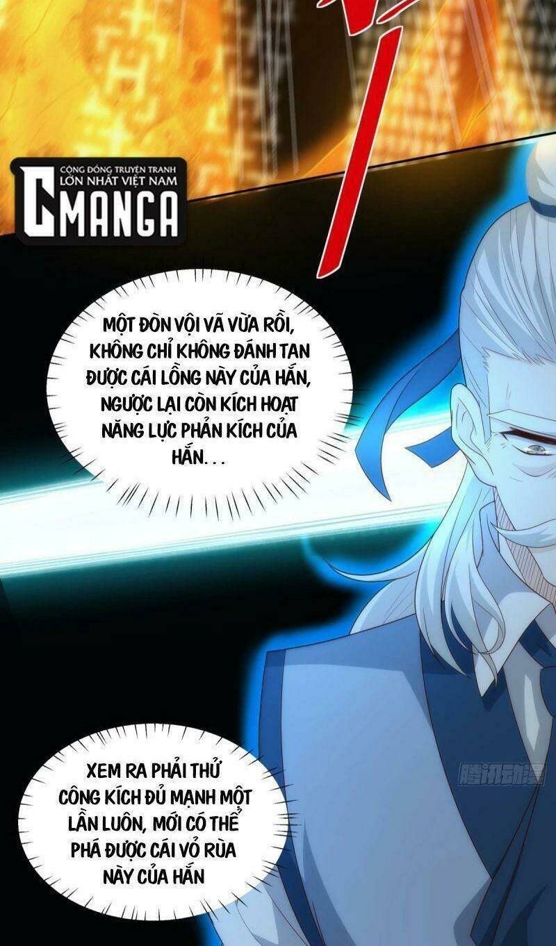 Xâm Lược Vạn Giới Chapter 72 - Next Chapter 73