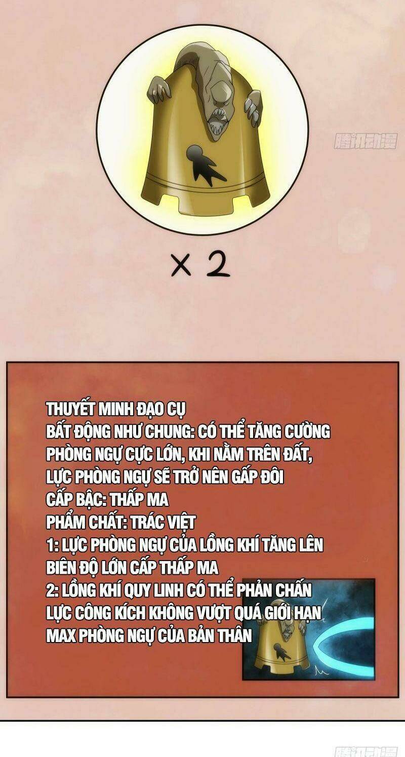 Xâm Lược Vạn Giới Chapter 72 - Next Chapter 73