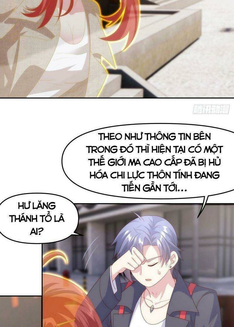 Xâm Lược Vạn Giới Chapter 74 - Trang 2