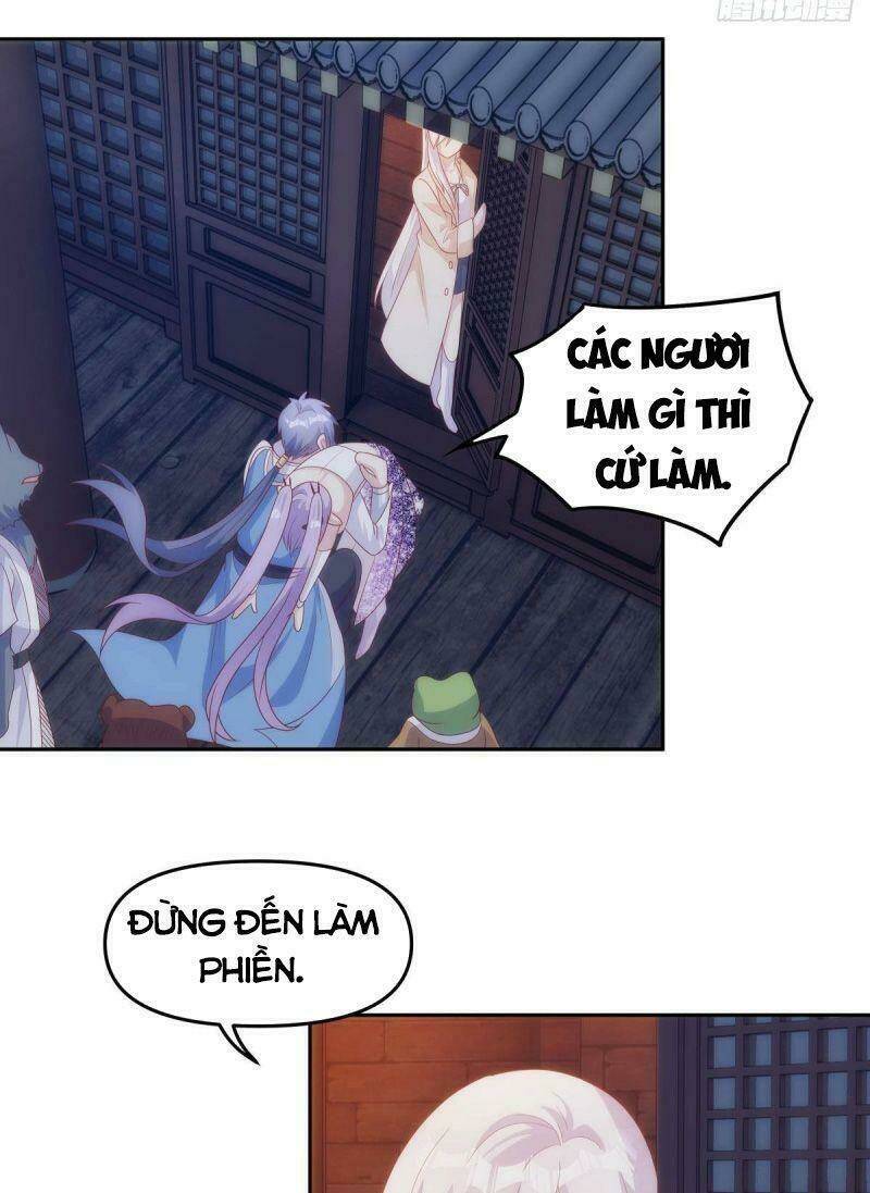 Xâm Lược Vạn Giới Chapter 80 - Trang 2