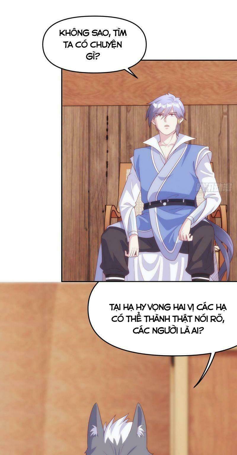 Xâm Lược Vạn Giới Chapter 80 - Trang 2