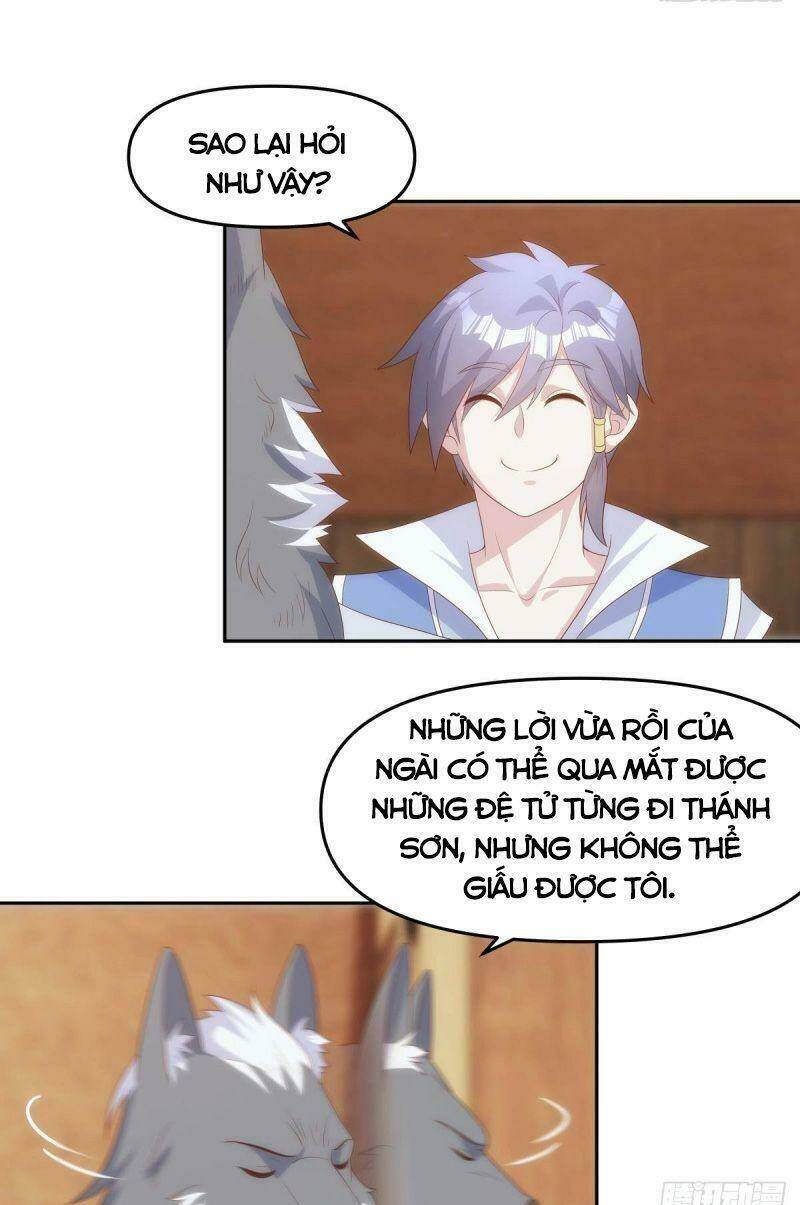 Xâm Lược Vạn Giới Chapter 80 - Trang 2