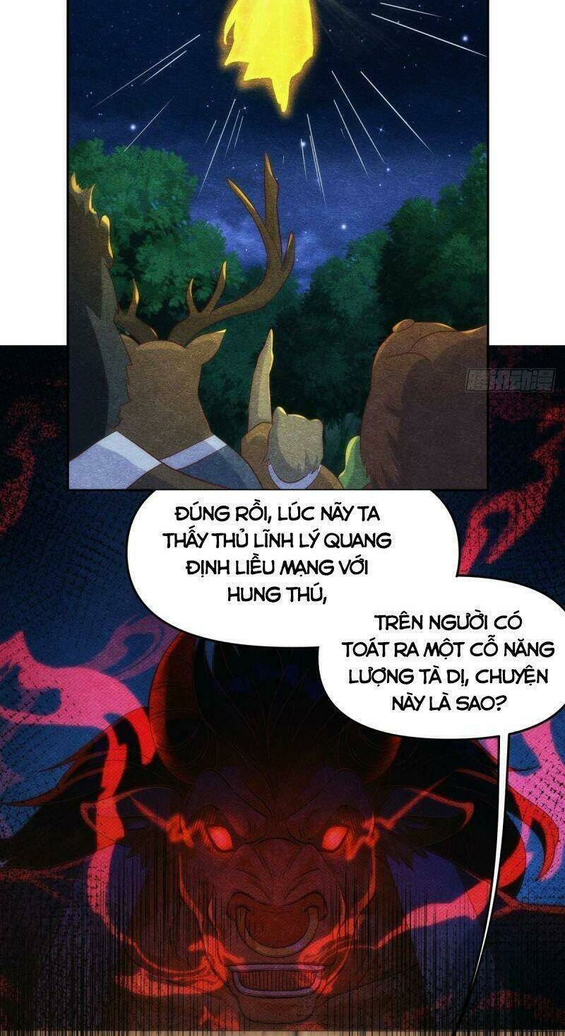 Xâm Lược Vạn Giới Chapter 80 - Trang 2