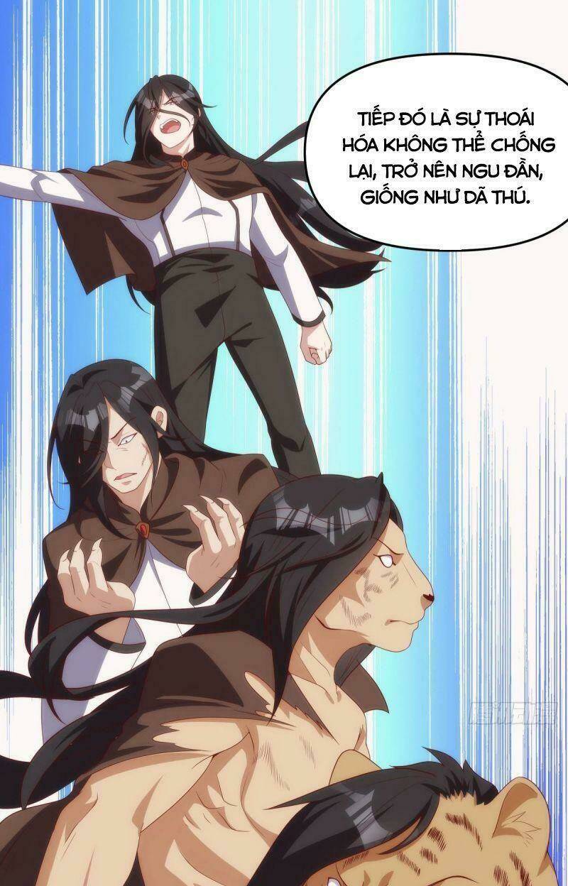 Xâm Lược Vạn Giới Chapter 84 - Trang 2