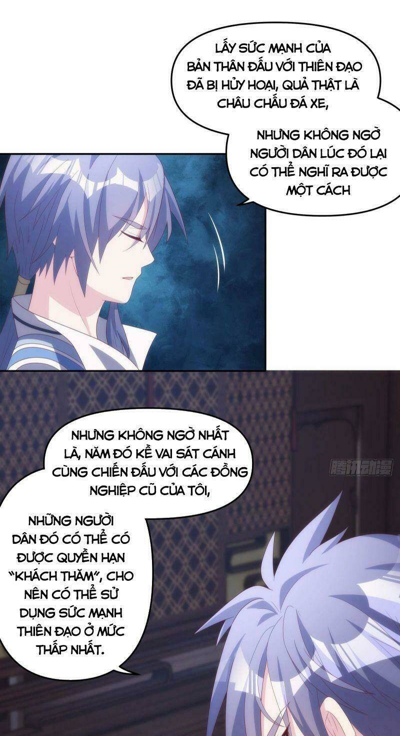 Xâm Lược Vạn Giới Chapter 84 - Trang 2