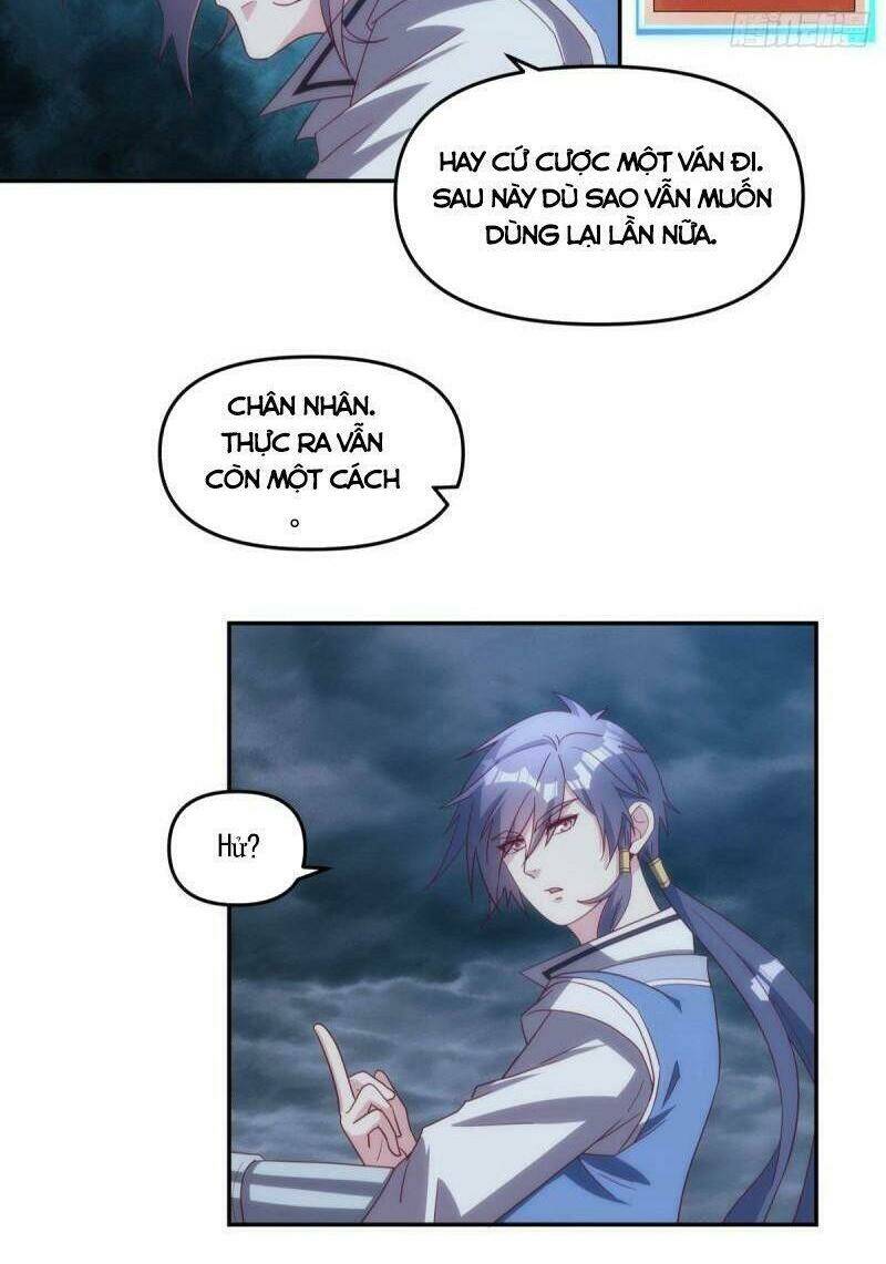 Xâm Lược Vạn Giới Chapter 87 - Trang 2