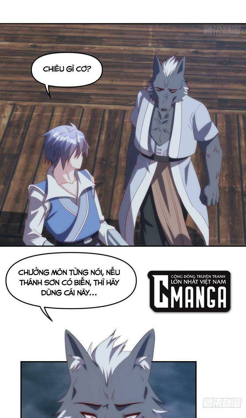 Xâm Lược Vạn Giới Chapter 87 - Trang 2