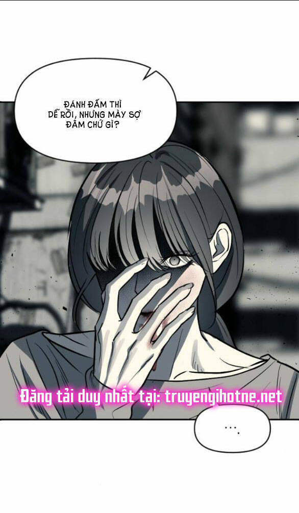 xâm nhập vào trường trung học tài phiệt! chapter 11.1 - Next chapter 11.2