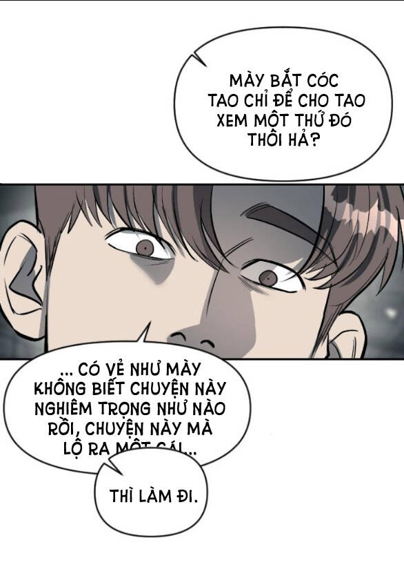 xâm nhập vào trường trung học tài phiệt! chapter 12.1 - Trang 2