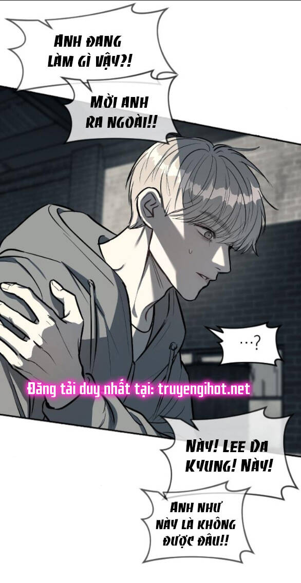 xâm nhập vào trường trung học tài phiệt! chapter 14.1 - Next chapter 14.2