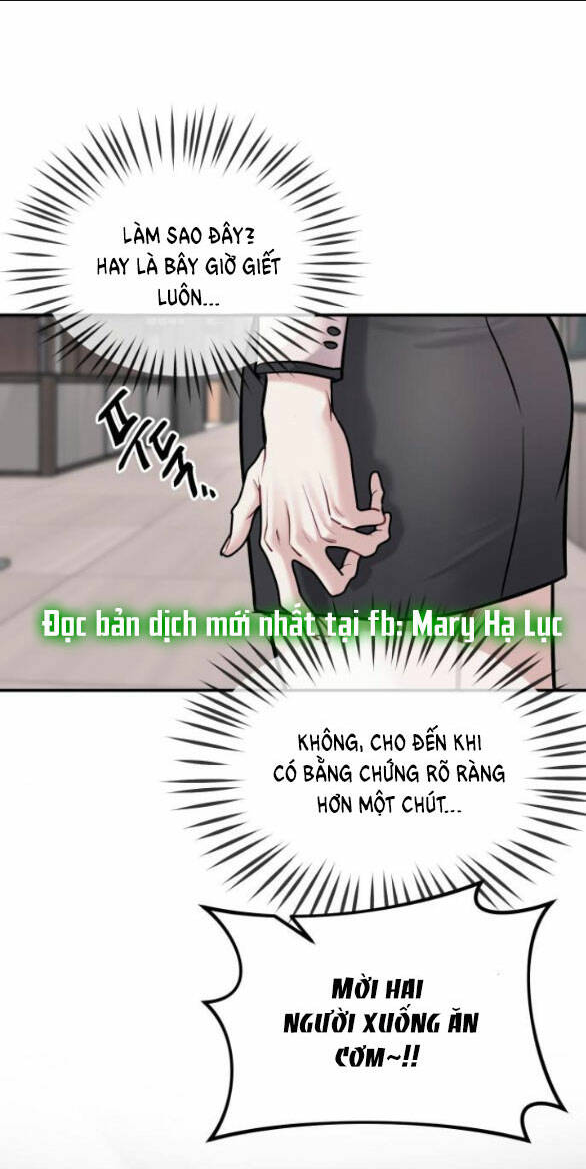 xâm nhập vào trường trung học tài phiệt! chapter 16.1 - Next chapter 16.2